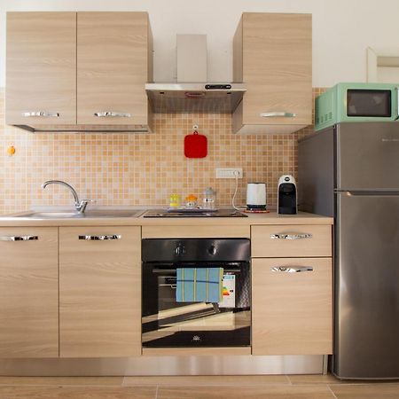 Alghero Appartamento In Centro Casa Ferret Bagian luar foto