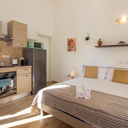 Alghero Appartamento In Centro Casa Ferret Bagian luar foto