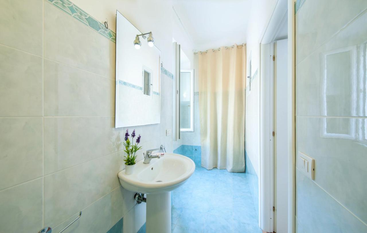 Alghero Appartamento In Centro Casa Ferret Bagian luar foto
