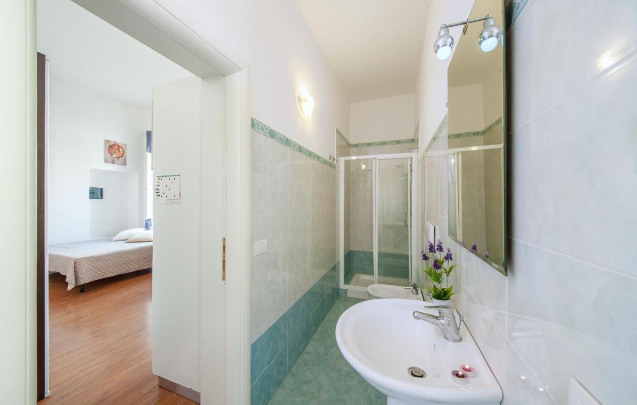 Alghero Appartamento In Centro Casa Ferret Bagian luar foto