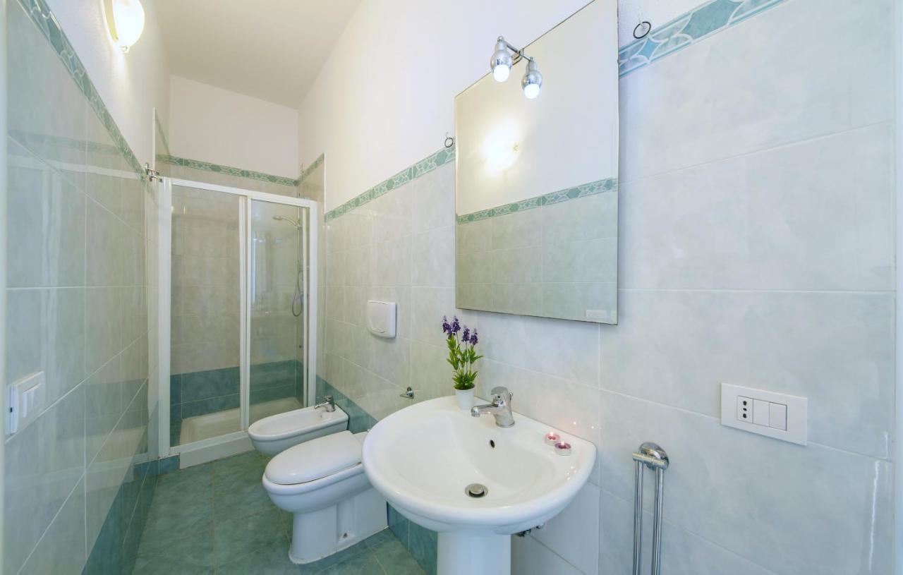 Alghero Appartamento In Centro Casa Ferret Bagian luar foto