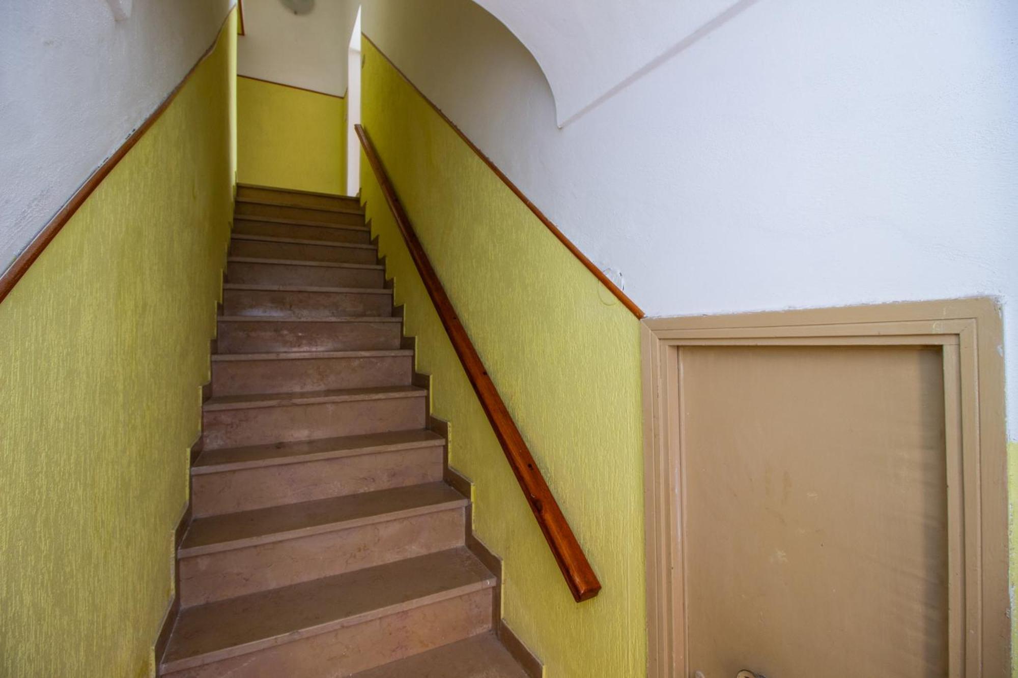 Alghero Appartamento In Centro Casa Ferret Bagian luar foto