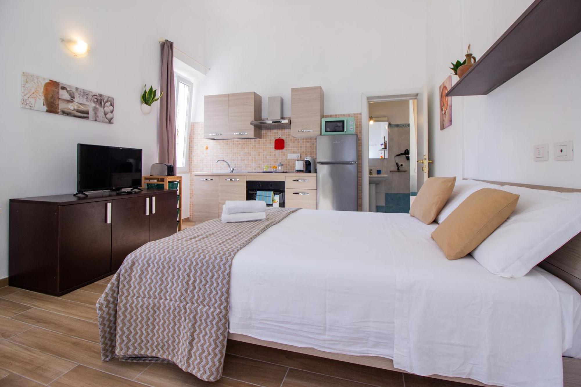 Alghero Appartamento In Centro Casa Ferret Bagian luar foto