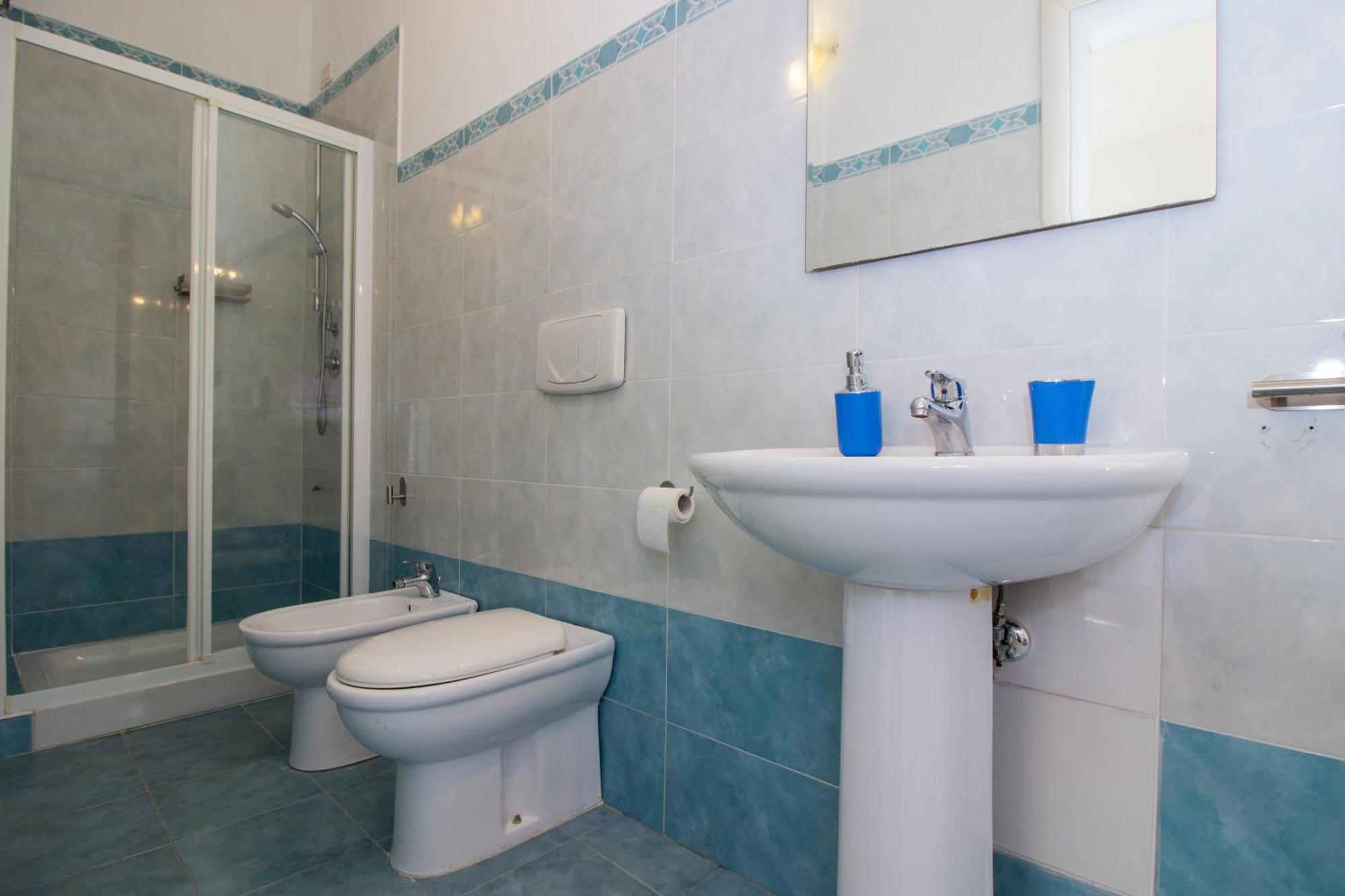 Alghero Appartamento In Centro Casa Ferret Bagian luar foto