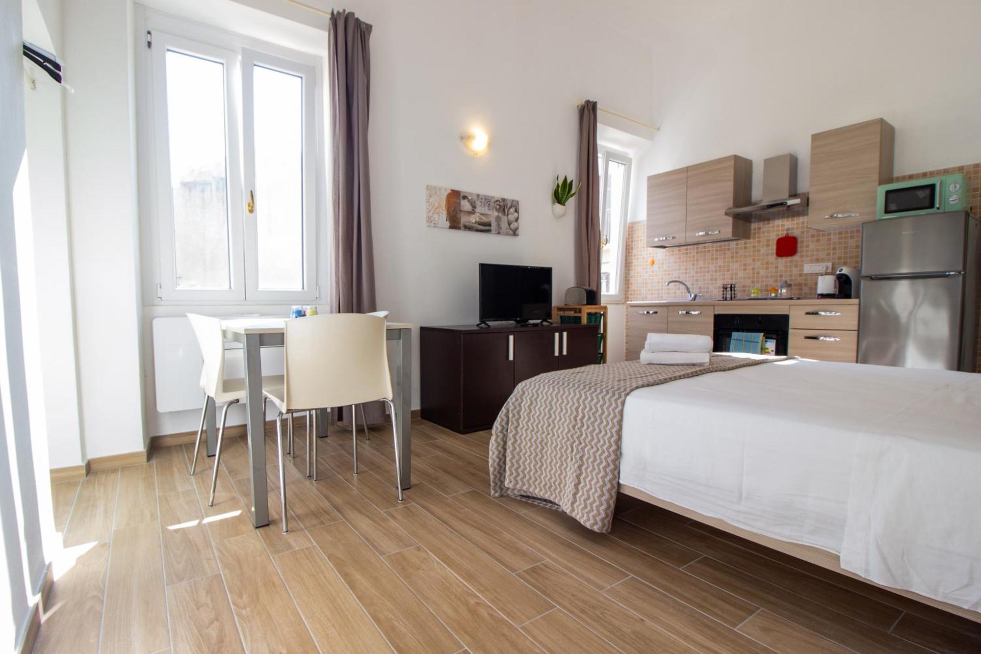 Alghero Appartamento In Centro Casa Ferret Bagian luar foto